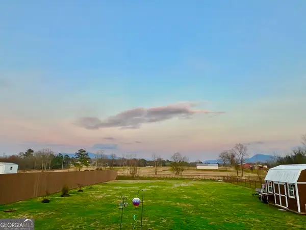 427 Chandlers Ridge, Chatsworth, GA 30705