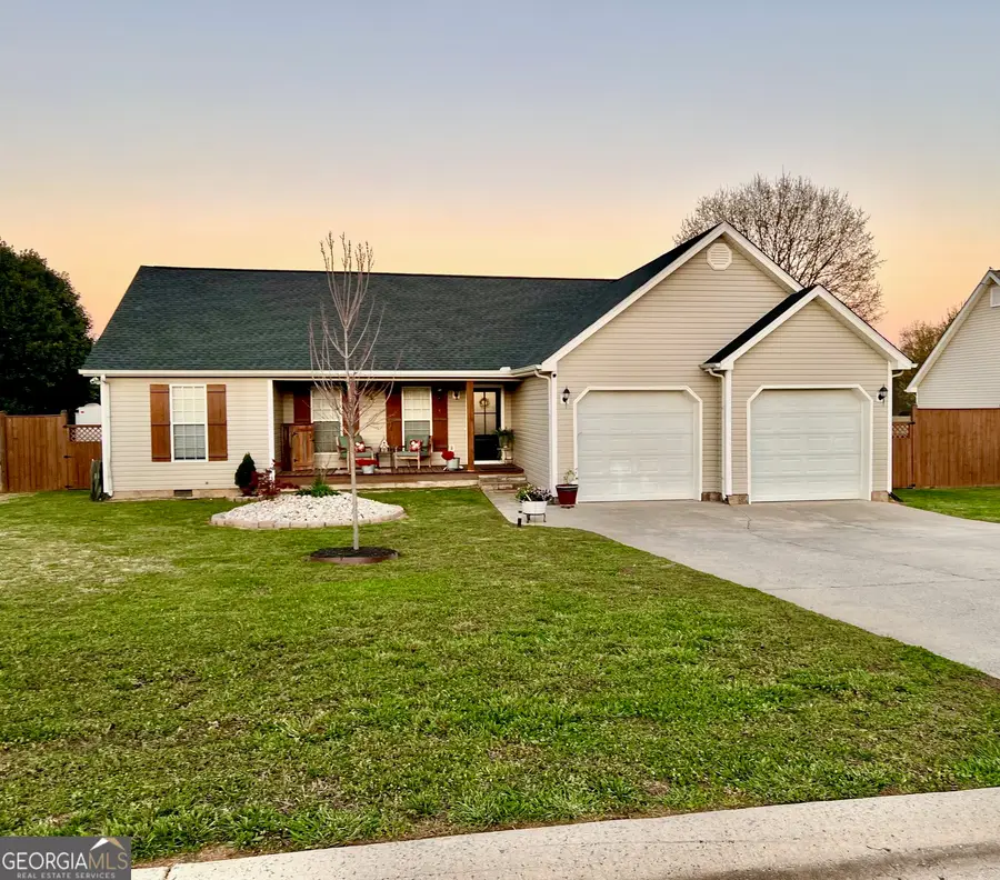 427 Chandlers Ridge, Chatsworth, GA 30705 - #2