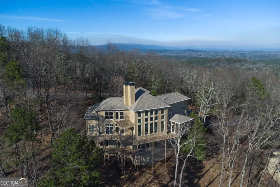 261 Falcon Heights, Big Canoe, GA 30143 - #2