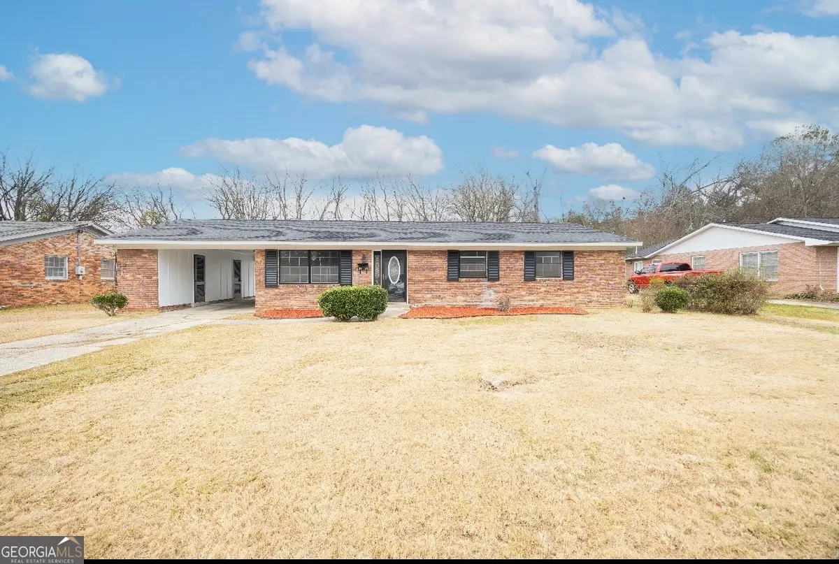 3474 Melrose Drive, Columbus, GA 31906 - #1