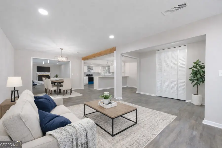 3474 Melrose Drive, Columbus, GA 31906 - #3