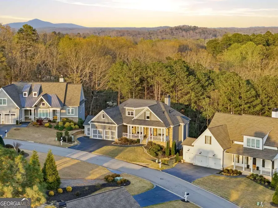 195 Stoneridge Court, Dawsonville, GA 30534 - #2