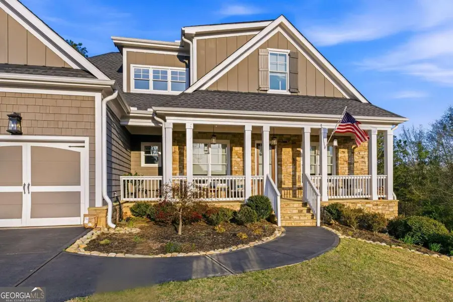 195 Stoneridge Court, Dawsonville, GA 30534 - #3