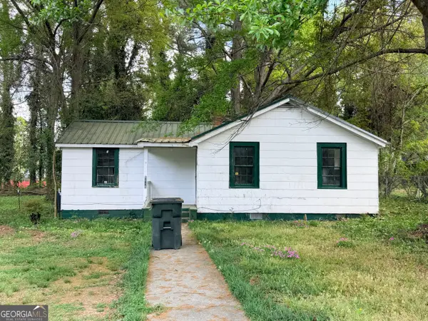 5190 Adams Street Ne, Covington, GA 30014