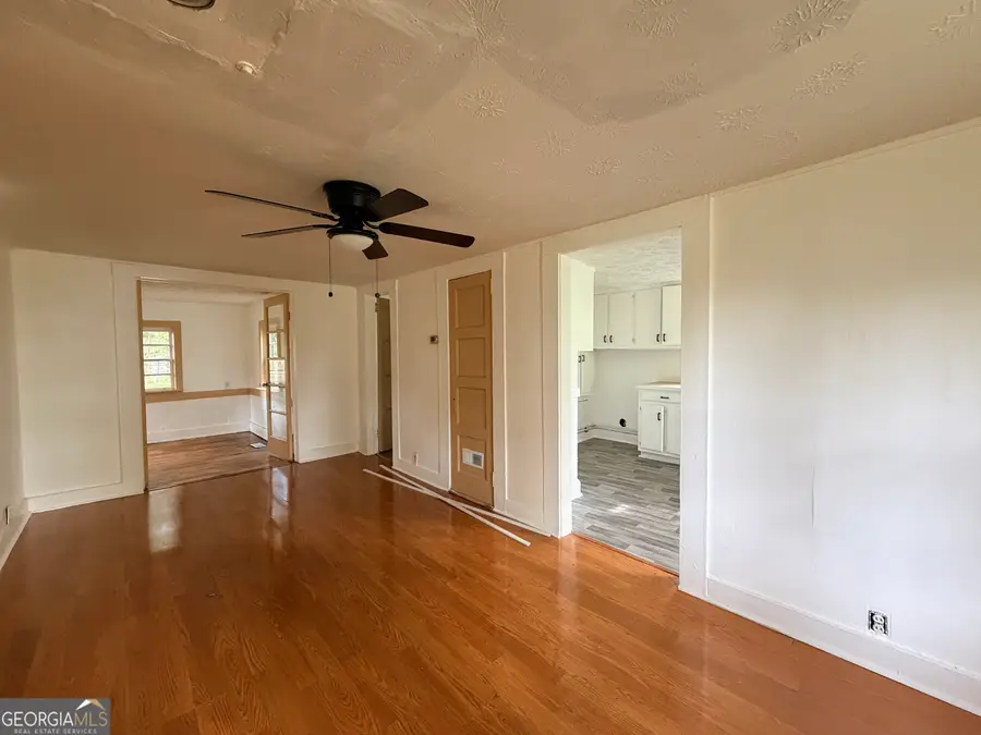 5190 Adams Street Ne, Covington, GA 30014 - #2