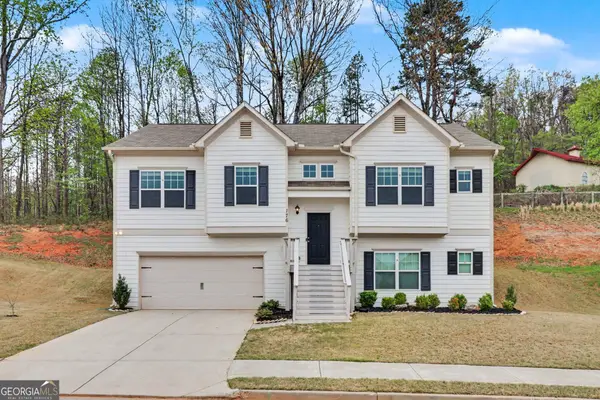 176 Malbone Street Sw, Cartersville, GA 30120