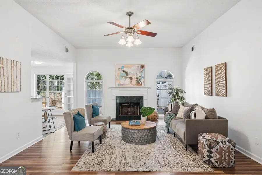 4013 E Point Court, McDonough, GA 30253 - #3