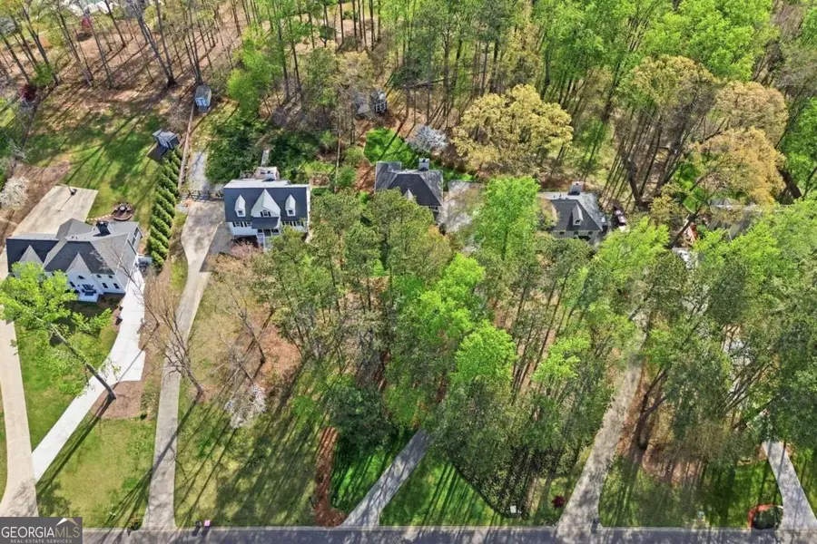 1415 Silver Fox Run, Woodstock, GA 30188 - #2