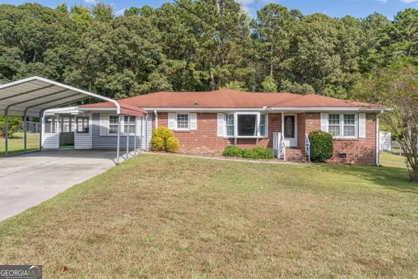 951 Northside Drive, Lawrenceville, GA 30043