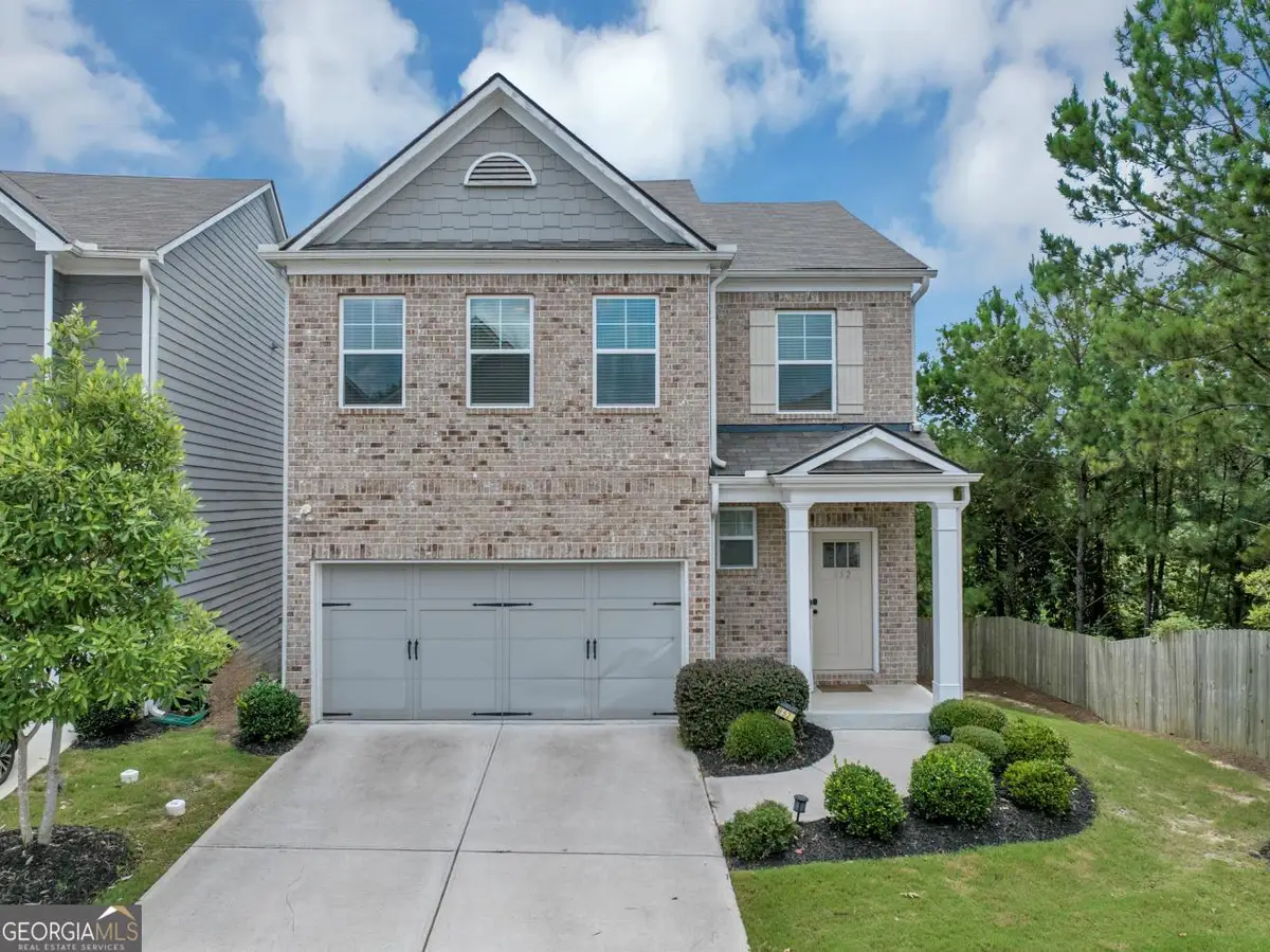 852 Venture Way Sw, Atlanta, GA 30331 - #1