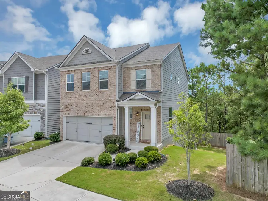 852 Venture Way Sw, Atlanta, GA 30331 - #2