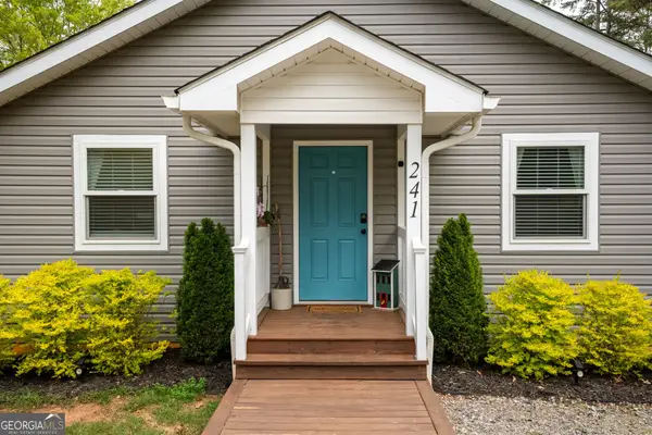 241 White Pine Drive, Fair Play, SC 29643