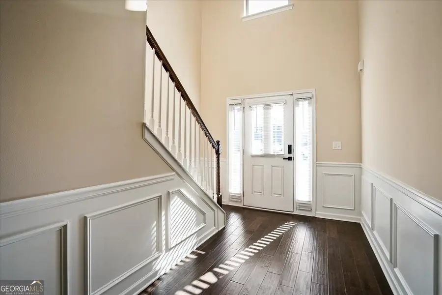 40 Quiet Water, Covington, GA 30016 - #3