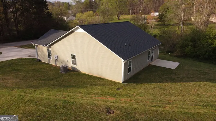 67 Helton Road, Cleveland, GA 30528 - #3