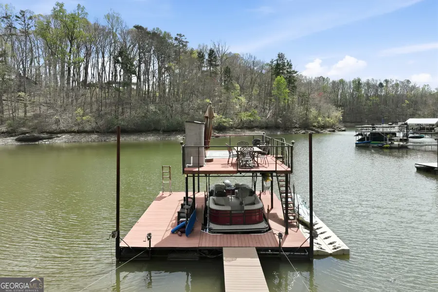 6023 Bateau Drive, Flowery Branch, GA 30542 - #2