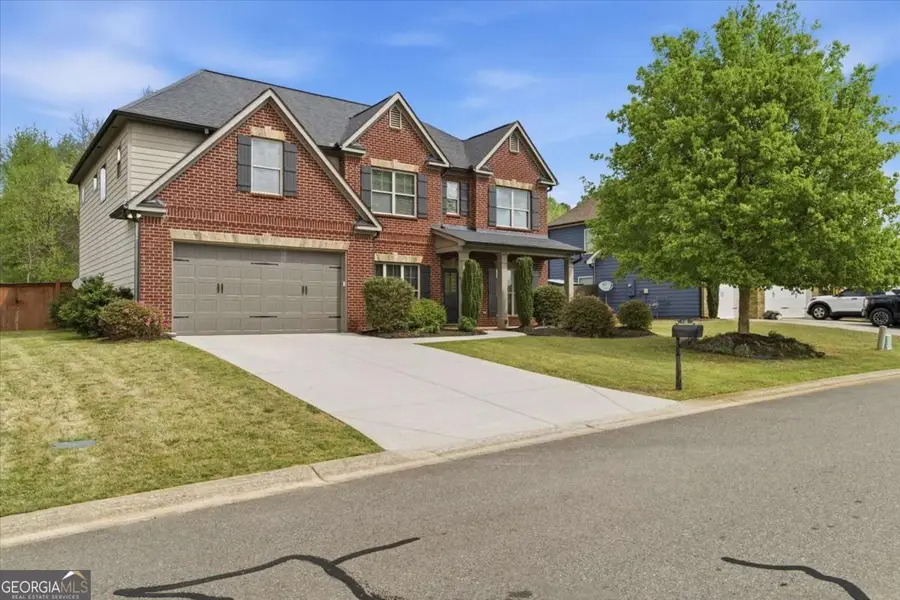 4230 Hunters Walk Way, Cumming, GA 30028 - #2