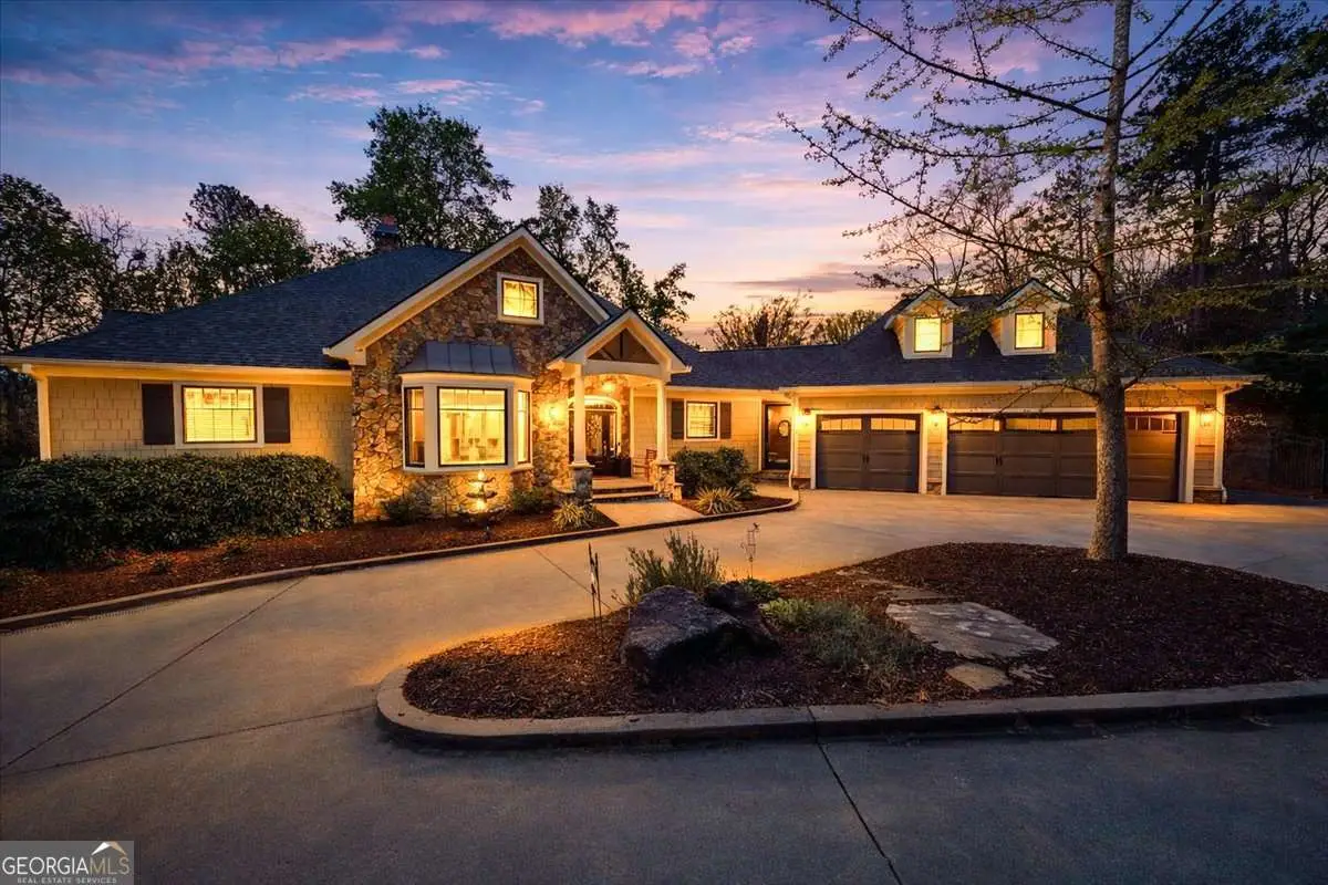 4833 Propes Drive, Oakwood, GA 30566 - #1