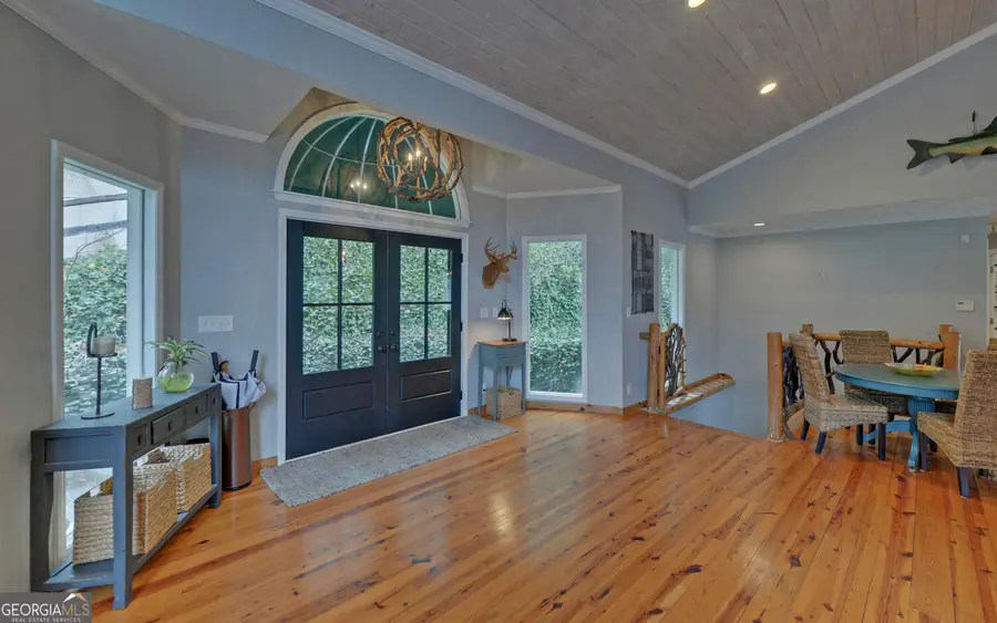 1431 Tame Turkey Road, Lakemont, GA 30552 - #3