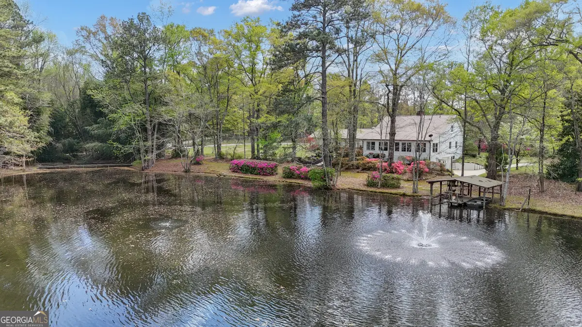 238 Kirkley Road, Tyrone, GA 30290 - #1