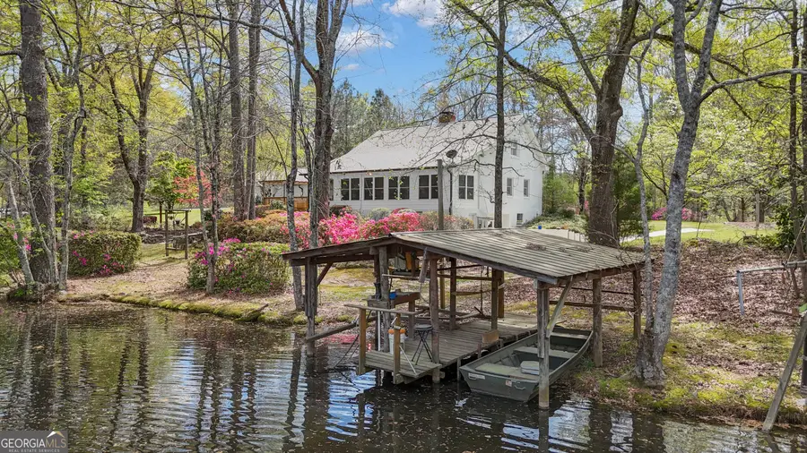 238 Kirkley Road, Tyrone, GA 30290 - #2