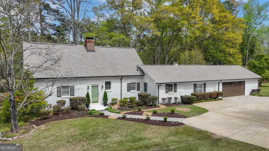 238 Kirkley Road, Tyrone, GA 30290 - #3