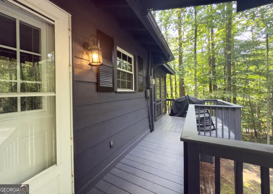 498 Chastain Road, Sautee Nacoochee, GA 30571 - #2