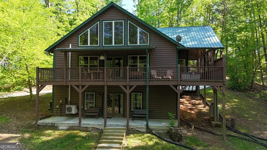 469 Vista View Place, Cleveland, GA 30528 - #2