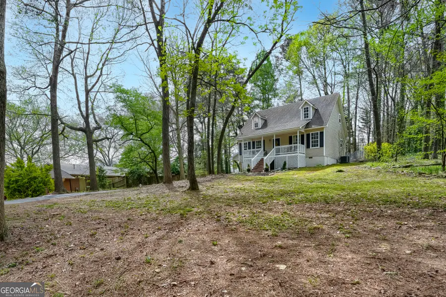 181 Bishop Road Nw, Cartersville, GA 30121 - #3