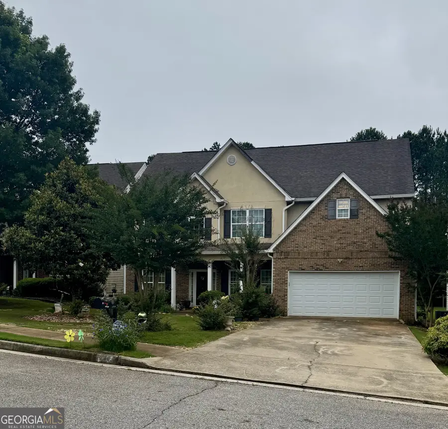 12402 Muir Field Court, Fayetteville, GA 30215 - #3