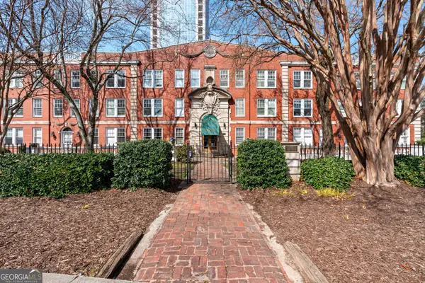 2840 Peachtree Road Ne # 311, Atlanta, GA 30305