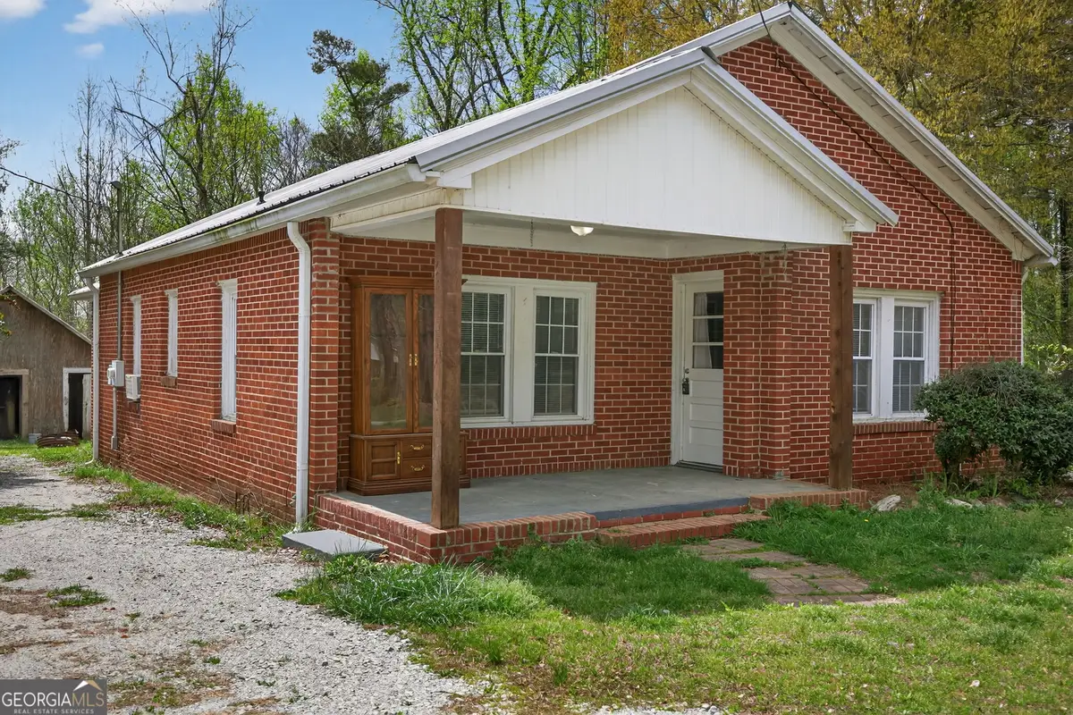 1817 Buncombe Waco Road, Waco, GA 30182 - #1