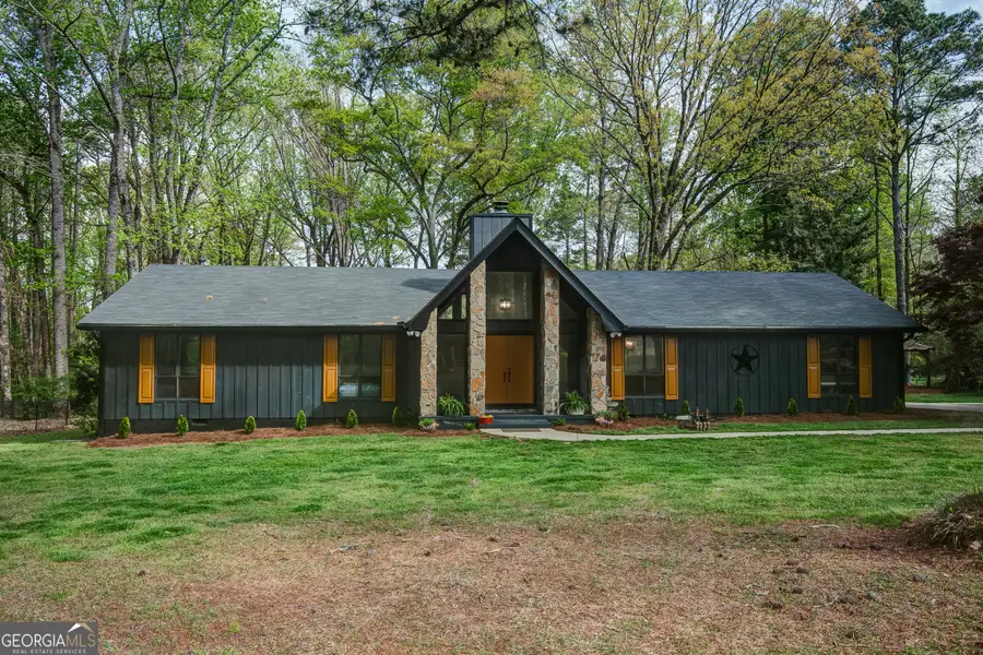 1188 Raymond Hill Road, Newnan, GA 30265 - #2