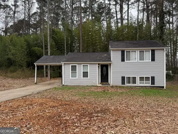 105 Wynnmeade Parkway, Peachtree City, GA 30269