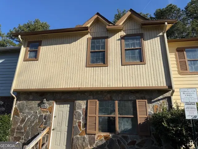 2060 Lenoa Lane, Austell, GA 30106 - #1