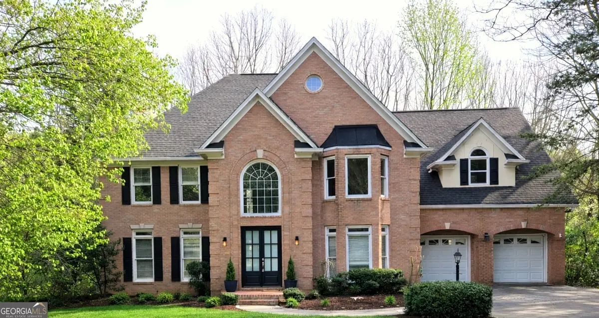 1931 Pine Bluff, Marietta, GA 30062 - #1