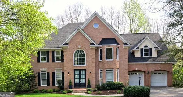 1931 Pine Bluff, Marietta, GA 30062