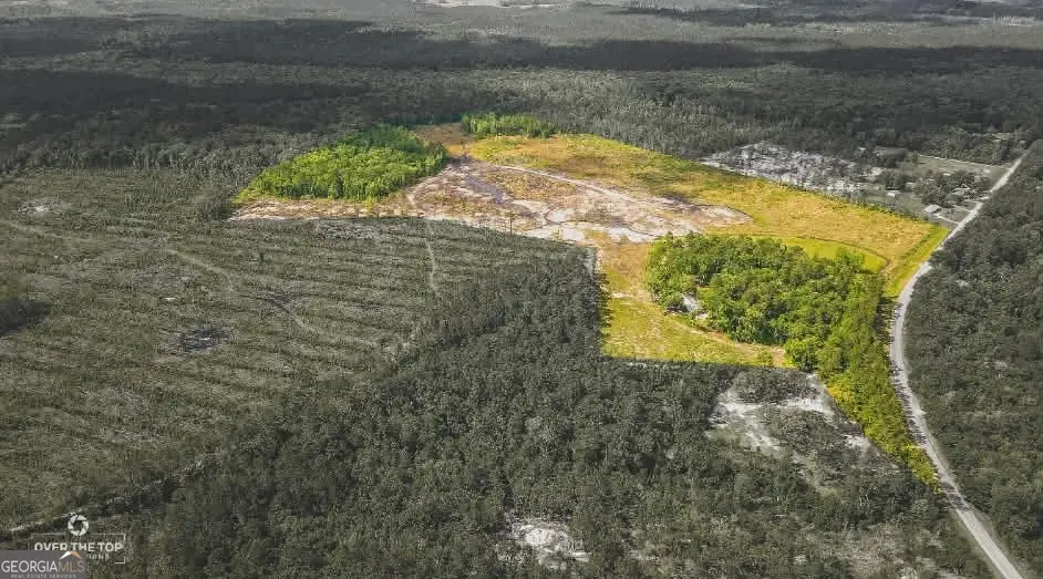 26 Capt Hanks Road, Woodbine, GA 31569 - #1