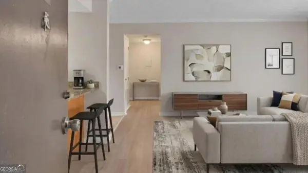 3160 Seven Pines Court #105, Atlanta, GA 30339