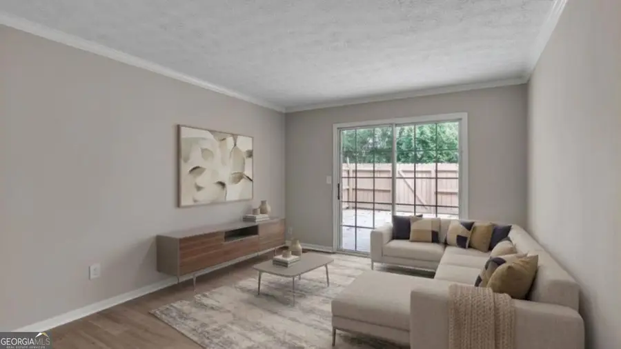 3160 Seven Pines Court #105, Atlanta, GA 30339 - #3