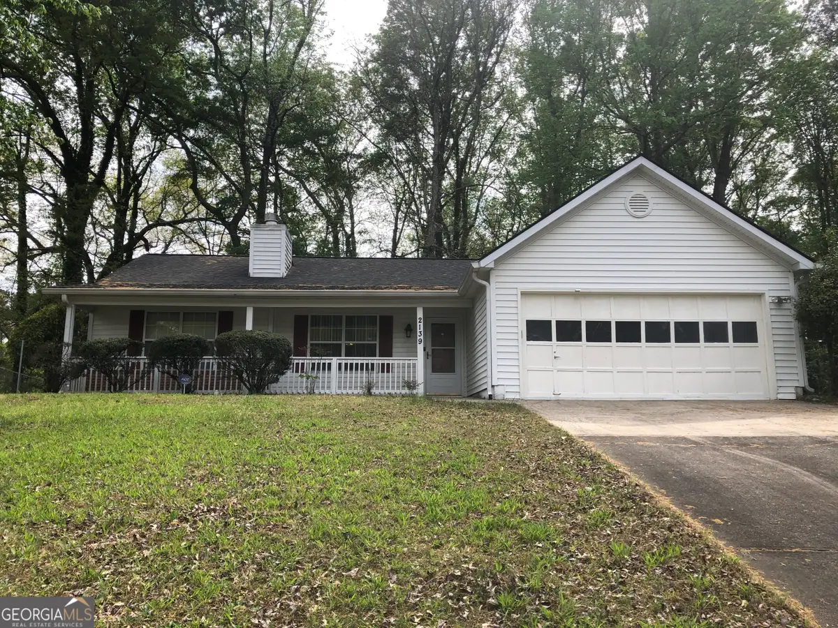 2139 Briar Glen Lane Sw, Atlanta, GA 30331 - #1