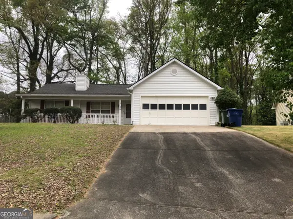 2139 Briar Glen Lane Sw, Atlanta, GA 30331