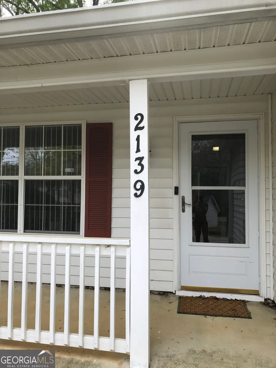 2139 Briar Glen Lane Sw, Atlanta, GA 30331 - #2