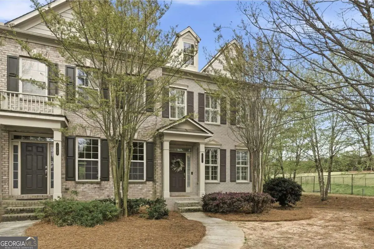 2631 Kenwood Glen Terrace, Atlanta, GA 30340 - #1