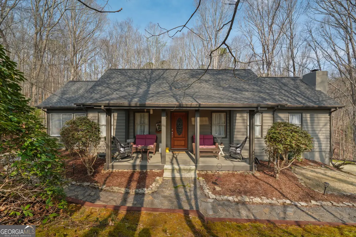 87 Woodglen Court, Ellijay, GA 30540 - #1