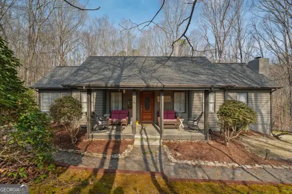 87 Woodglen Ct, Ellijay, GA 30540