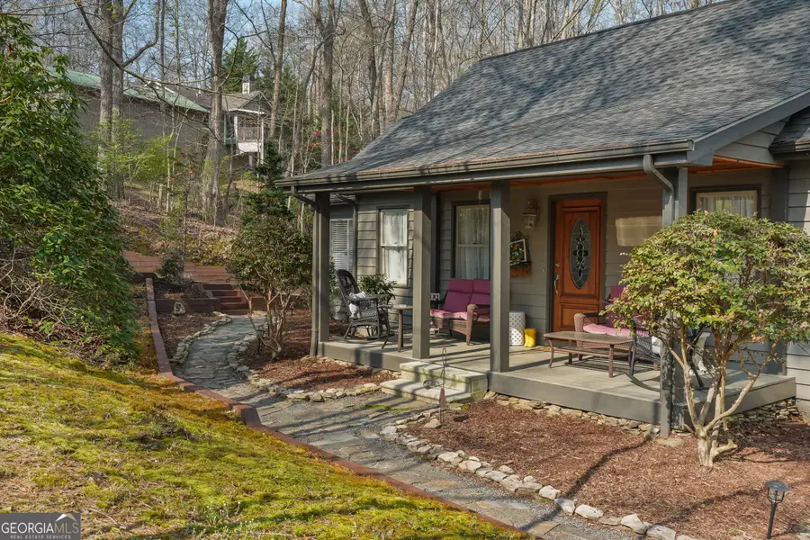 87 Woodglen Court, Ellijay, GA 30540 - #2