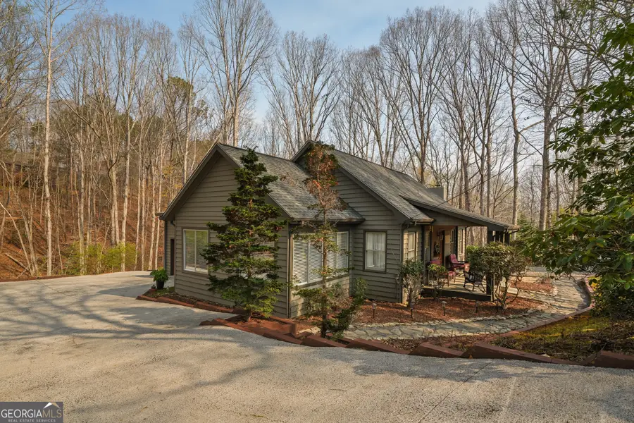 87 Woodglen Court, Ellijay, GA 30540 - #3