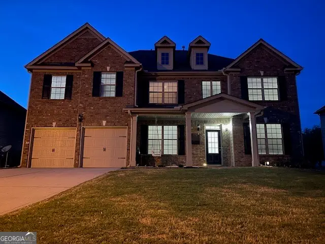 795 Sienna Valley Drive, Braselton, GA 30517 - #3