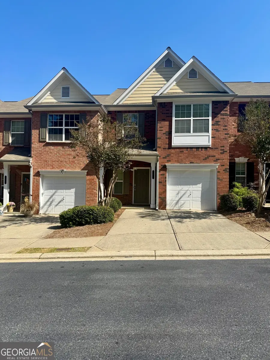 3871 Pleasant Oaks Drive, Lawrenceville, GA 30044 - #2