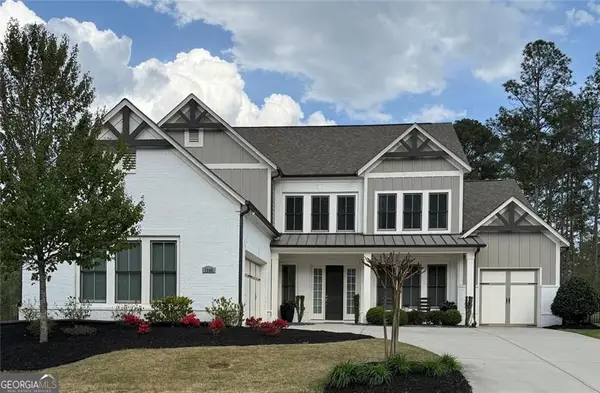 1145 Sweet Mia Lane, Powder Springs, GA 30127